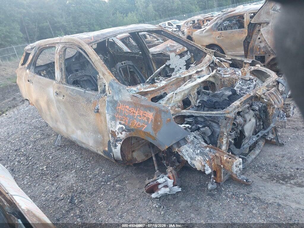 2GNAXUEV8K6241544 2019 CHEVROLET EQUINOX photo no. 1