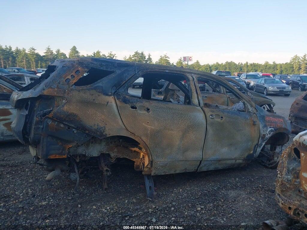 2GNAXUEV8K6241544 2019 CHEVROLET EQUINOX photo no. 12