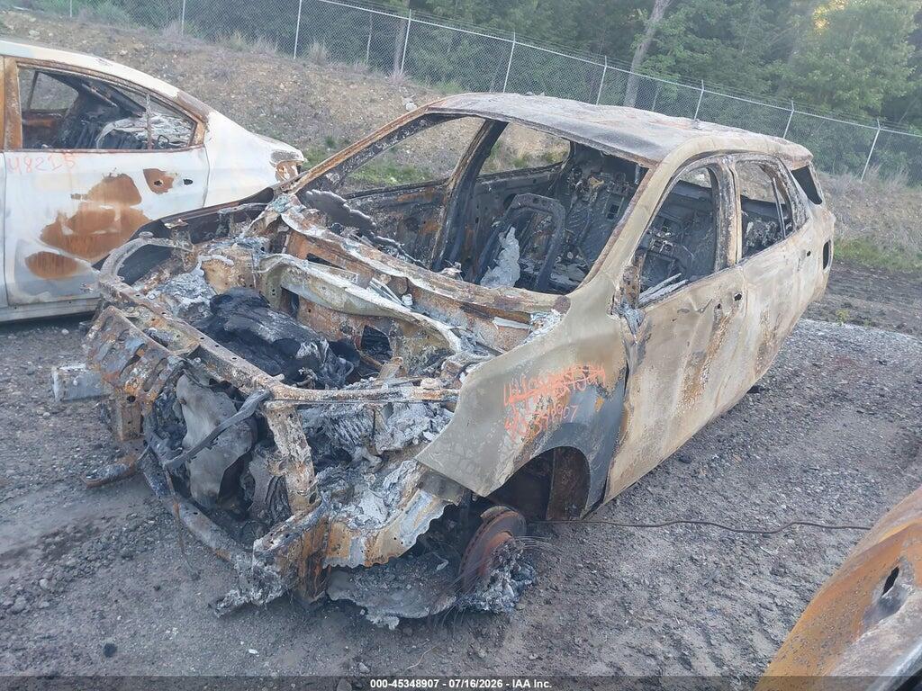 2GNAXUEV8K6241544 2019 CHEVROLET EQUINOX photo no. 2