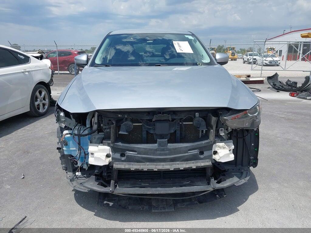 JM3KFACM1M0342596 2021 MAZDA CX-5 photo no. 12
