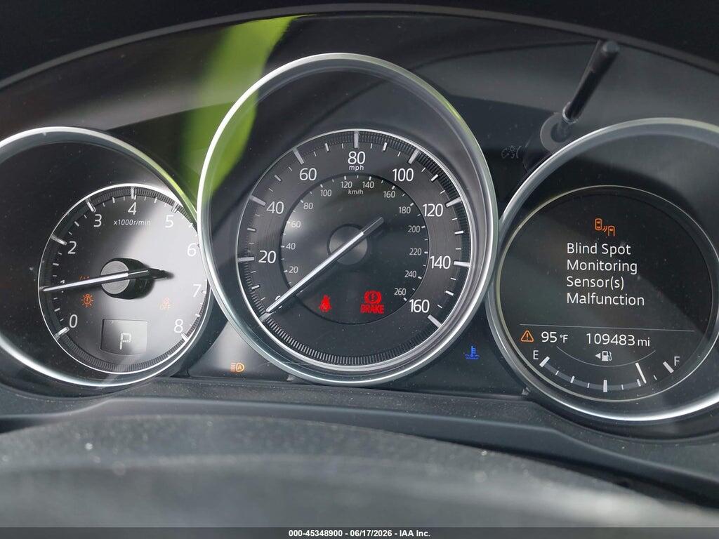 JM3KFACM1M0342596 2021 MAZDA CX-5 photo no. 7