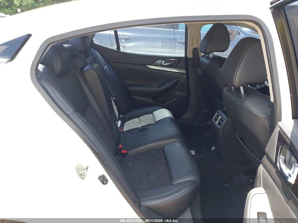 1N4AA6AP2HC436493 2017 NISSAN MAXIMA photo no. 8