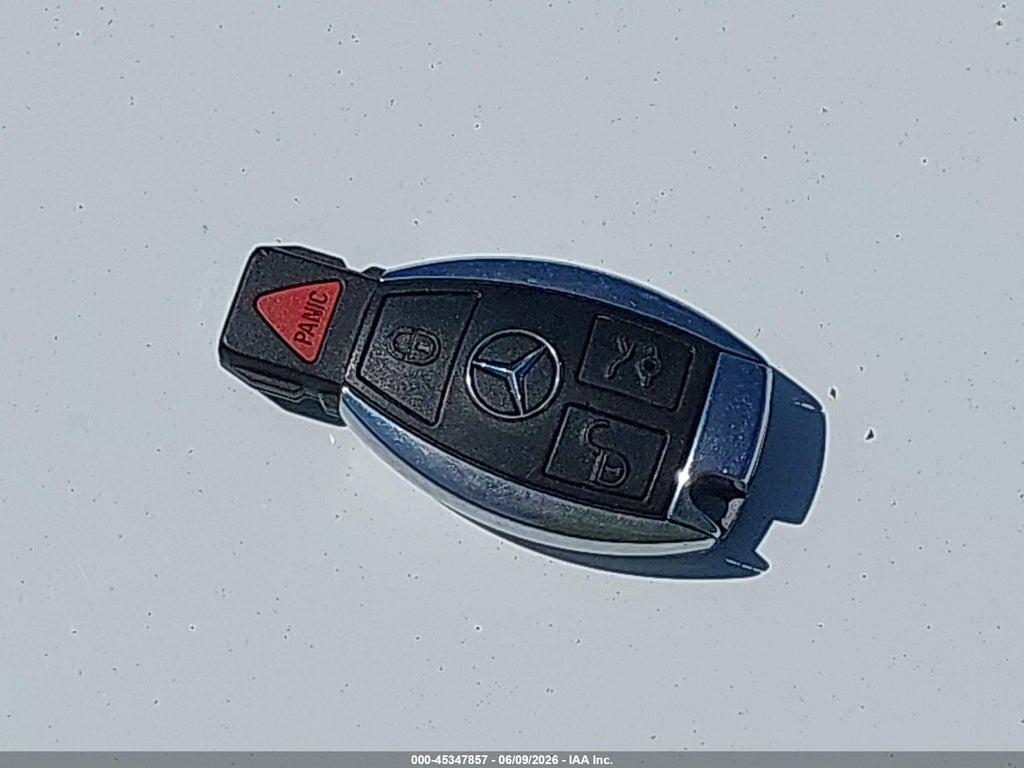 WDDGJ4HB0CF787662 2012 MERCEDES-BENZ C 250 photo no. 11