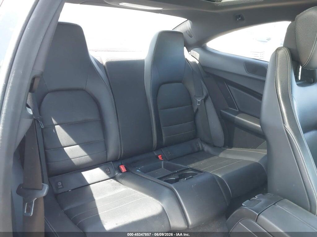 WDDGJ4HB0CF787662 2012 MERCEDES-BENZ C 250 photo no. 8