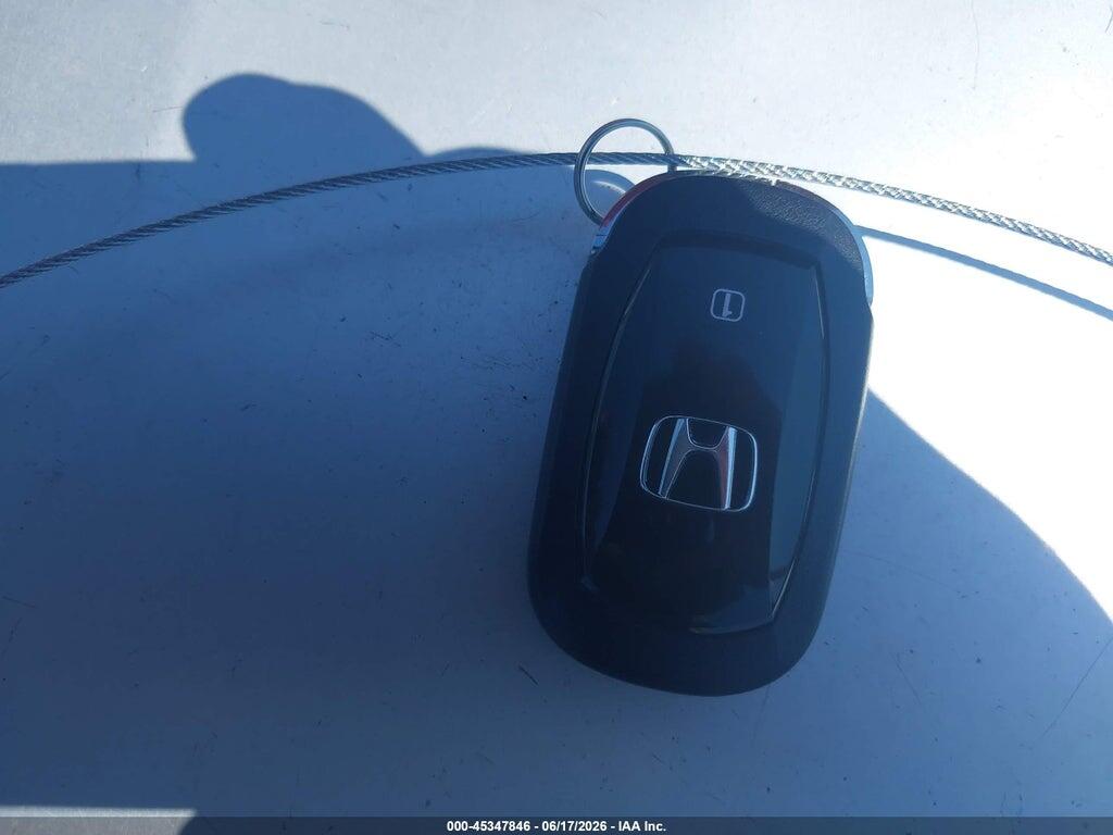 1HGCY2F76RA053834 2024 HONDA ACCORD HYBRID photo no. 11