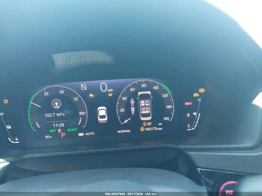 1HGCY2F76RA053834 2024 HONDA ACCORD HYBRID photo no. 7