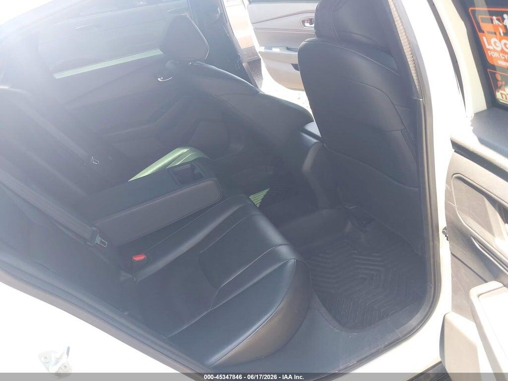 1HGCY2F76RA053834 2024 HONDA ACCORD HYBRID photo no. 8