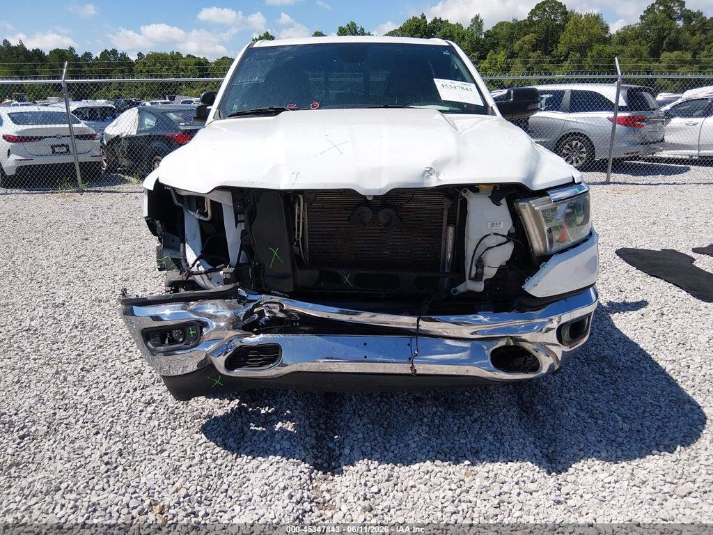 1C6RREFT2PN607341 2023 RAM 1500 photo no. 6