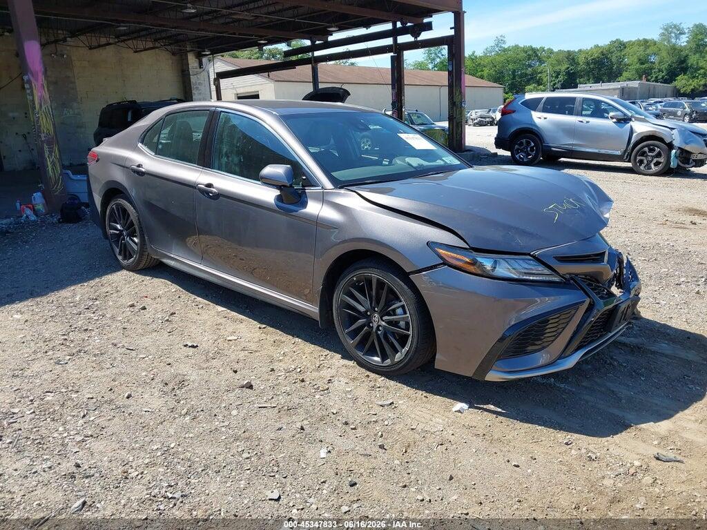 4T1K61AK6RU902456 2024 TOYOTA CAMRY photo no. 1