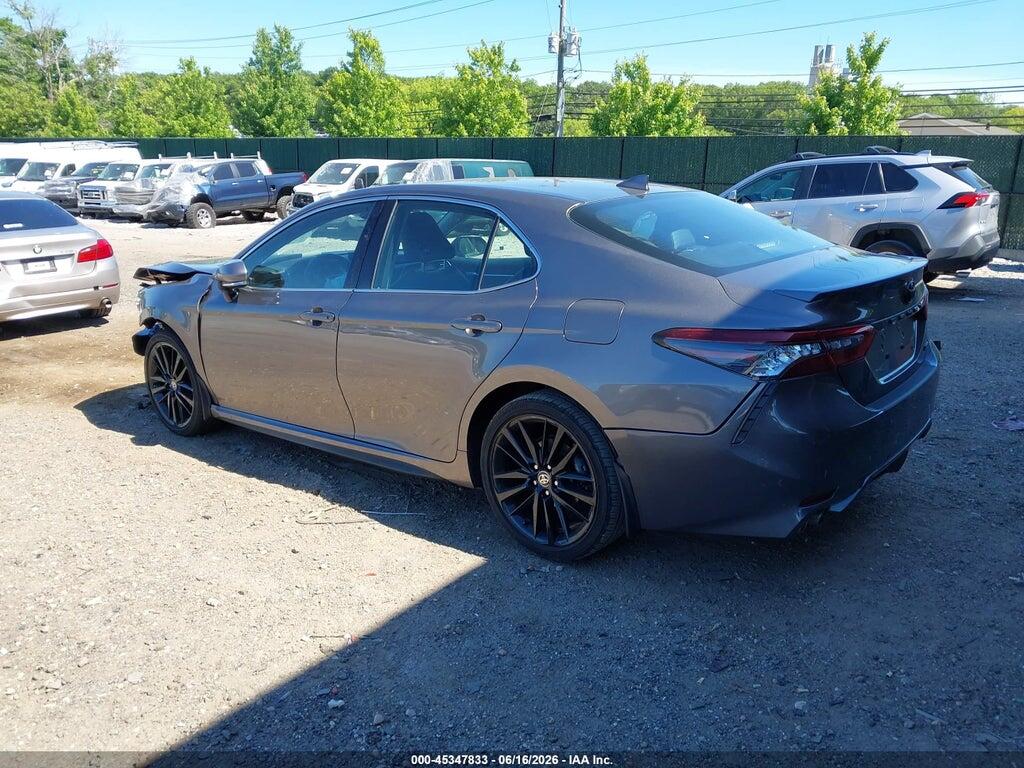 4T1K61AK6RU902456 2024 TOYOTA CAMRY photo no. 3
