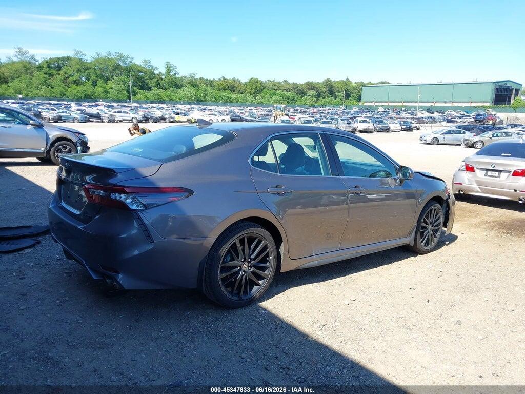 4T1K61AK6RU902456 2024 TOYOTA CAMRY photo no. 4