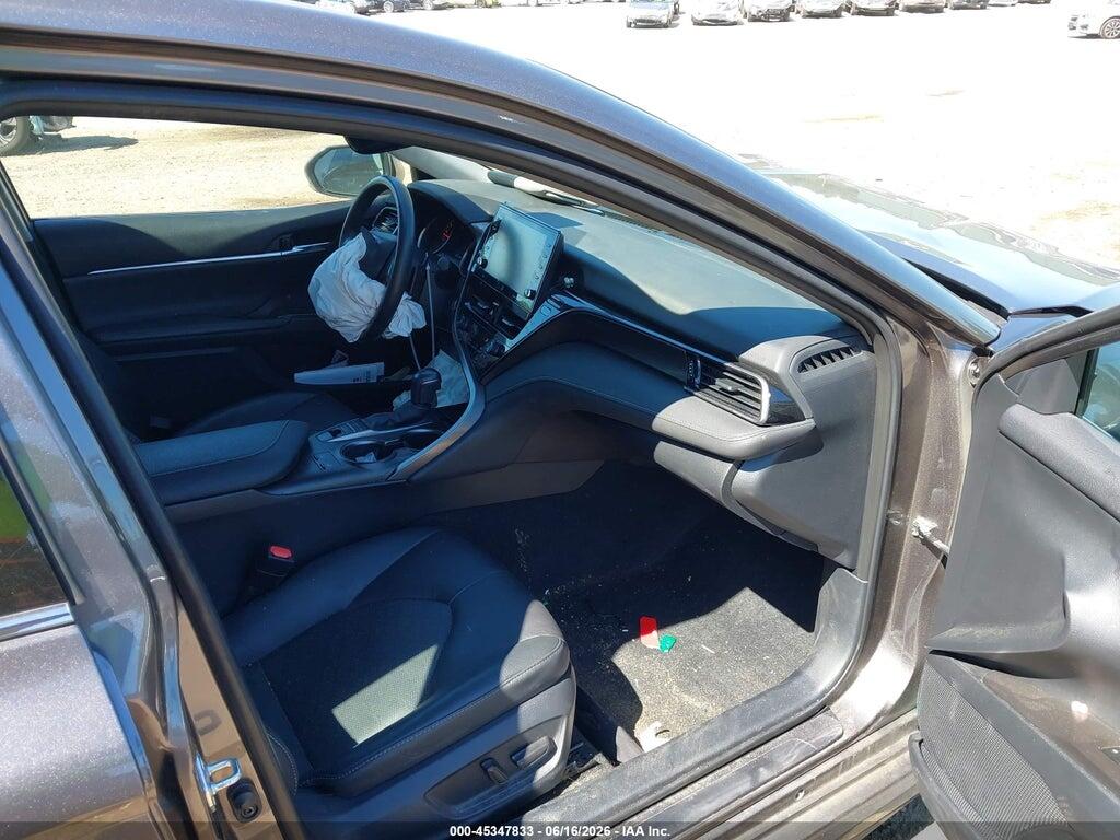 4T1K61AK6RU902456 2024 TOYOTA CAMRY photo no. 5