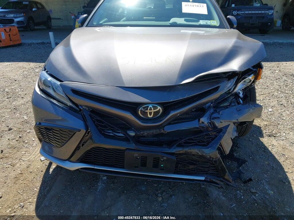 4T1K61AK6RU902456 2024 TOYOTA CAMRY photo no. 6