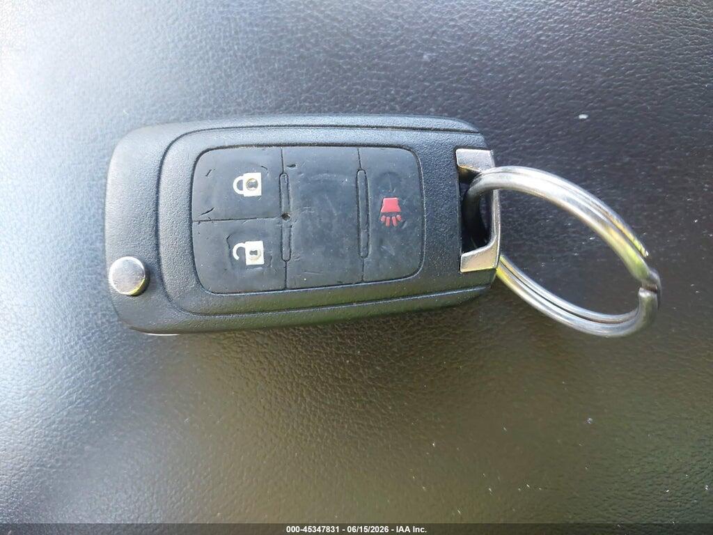 2GKALMEK6D6404757 2013 GMC TERRAIN photo no. 11