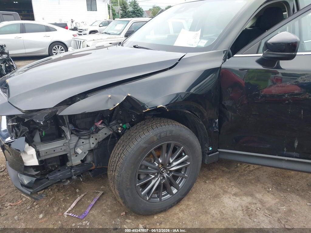 JM3KFBBM4M0365698 2021 MAZDA CX-5 photo no. 6