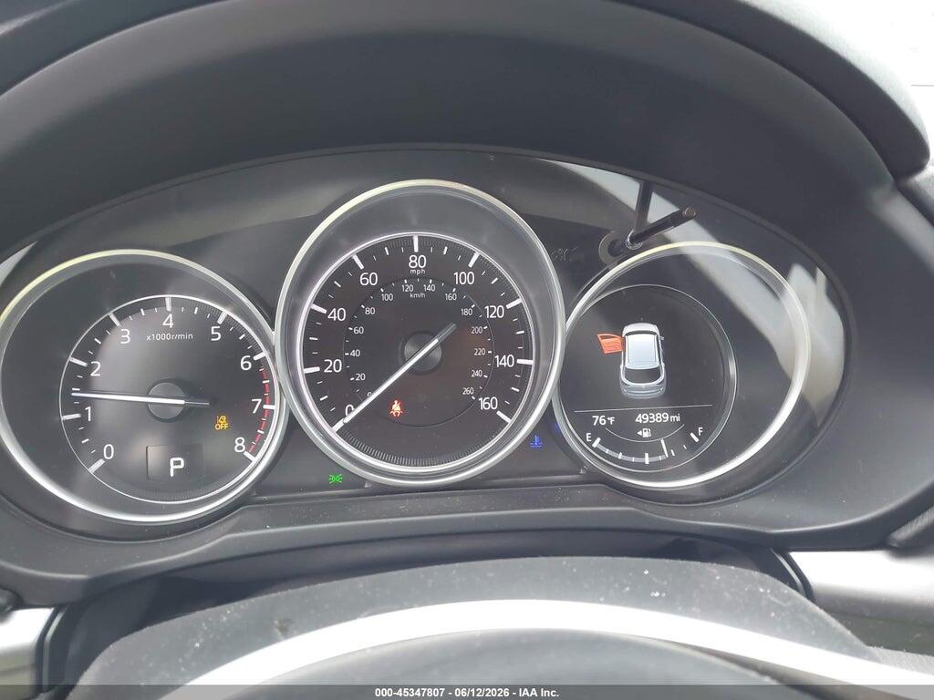 JM3KFBBM4M0365698 2021 MAZDA CX-5 photo no. 7