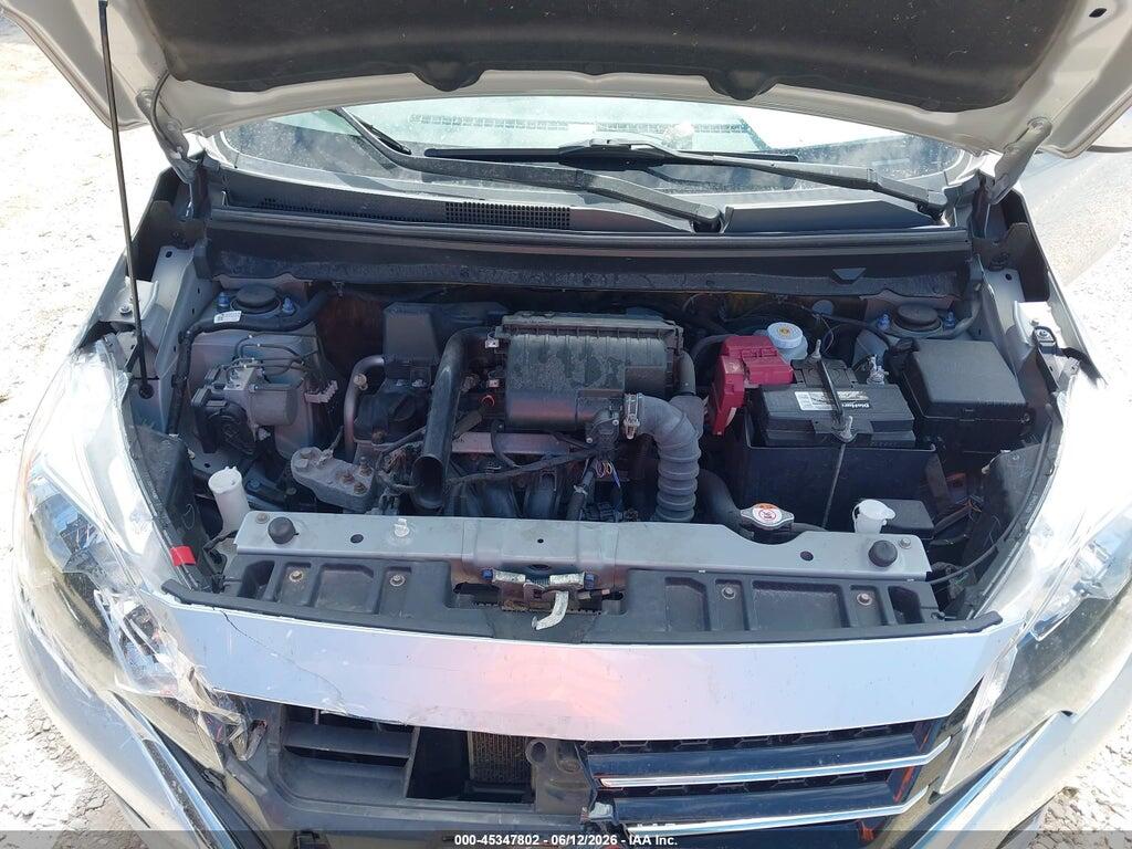 ML32FUFJ6PHF04701 2023 MITSUBISHI MIRAGE G4 photo no. 10