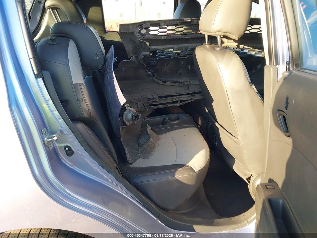 KL8CF6S99EC545249 2014 CHEVROLET SPARK photo no. 8