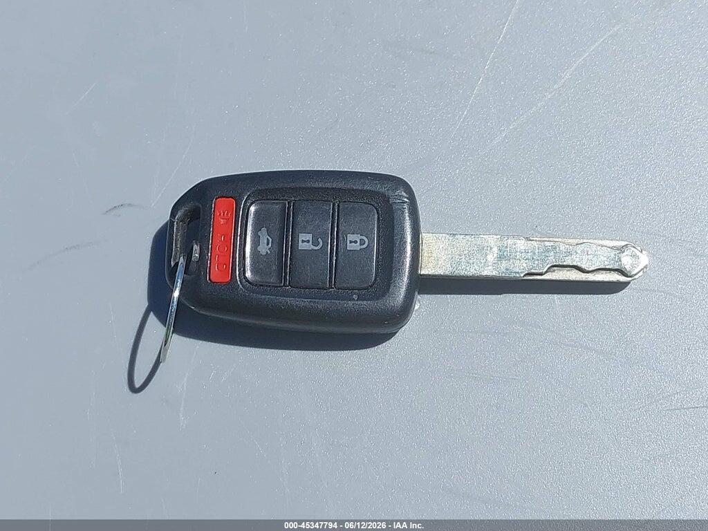 2HGFB2F50FH514388 2015 HONDA CIVIC photo no. 11