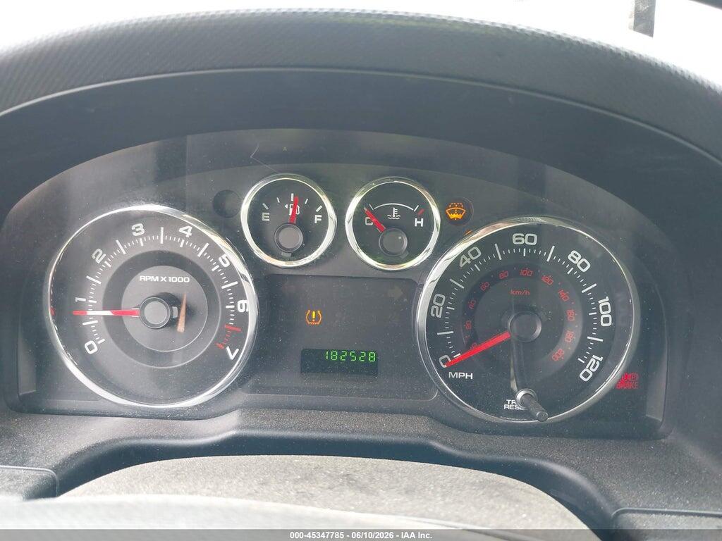 2FMDK36C18BA65105 2008 FORD EDGE photo no. 7
