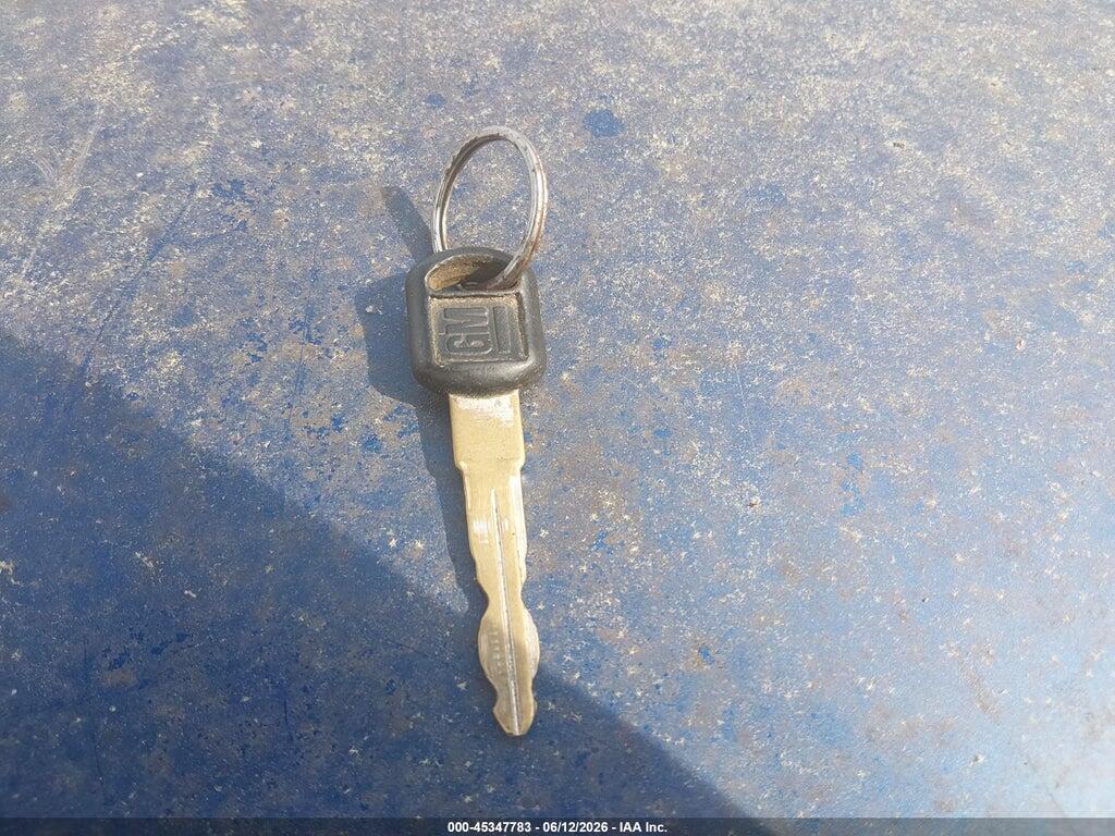 1G1JC52F757121528 2005 CHEVROLET CAVALIER photo no. 11
