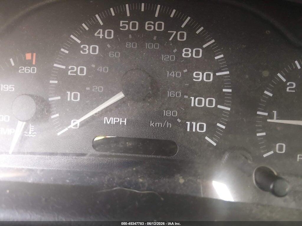 1G1JC52F757121528 2005 CHEVROLET CAVALIER photo no. 7