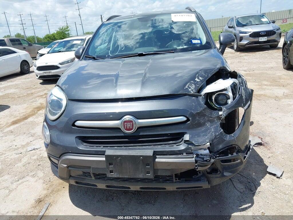 ZFBCFXCB0JP665168 2018 FIAT 500X photo no. 12