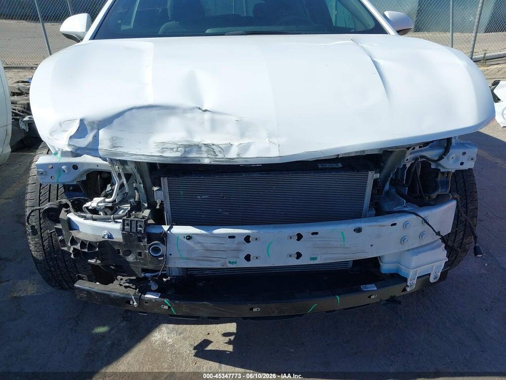 3GN7DLRP0SS131663 2025 CHEVROLET EQUINOX EV photo no. 6