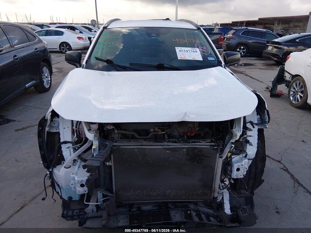 2T3H1RFV9MC094728 2021 TOYOTA RAV4 photo no. 12