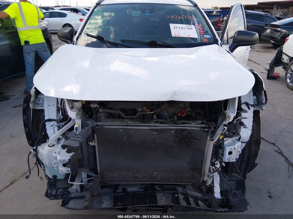 2T3H1RFV9MC094728 2021 TOYOTA RAV4 photo no. 6