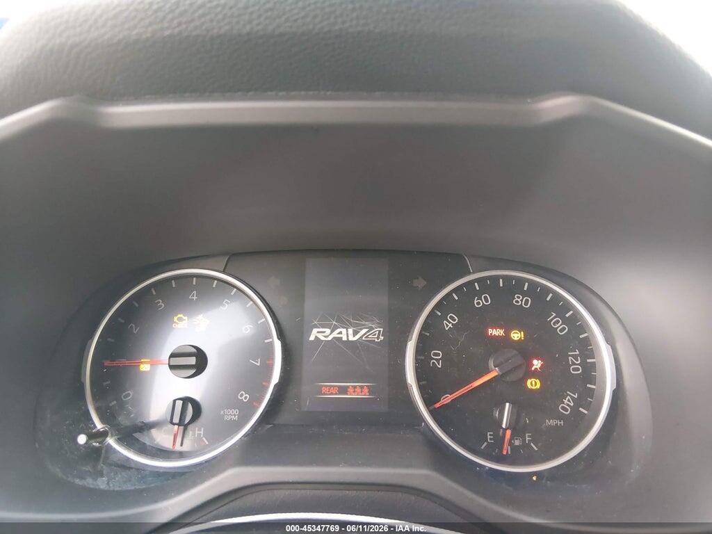 2T3H1RFV9MC094728 2021 TOYOTA RAV4 photo no. 7