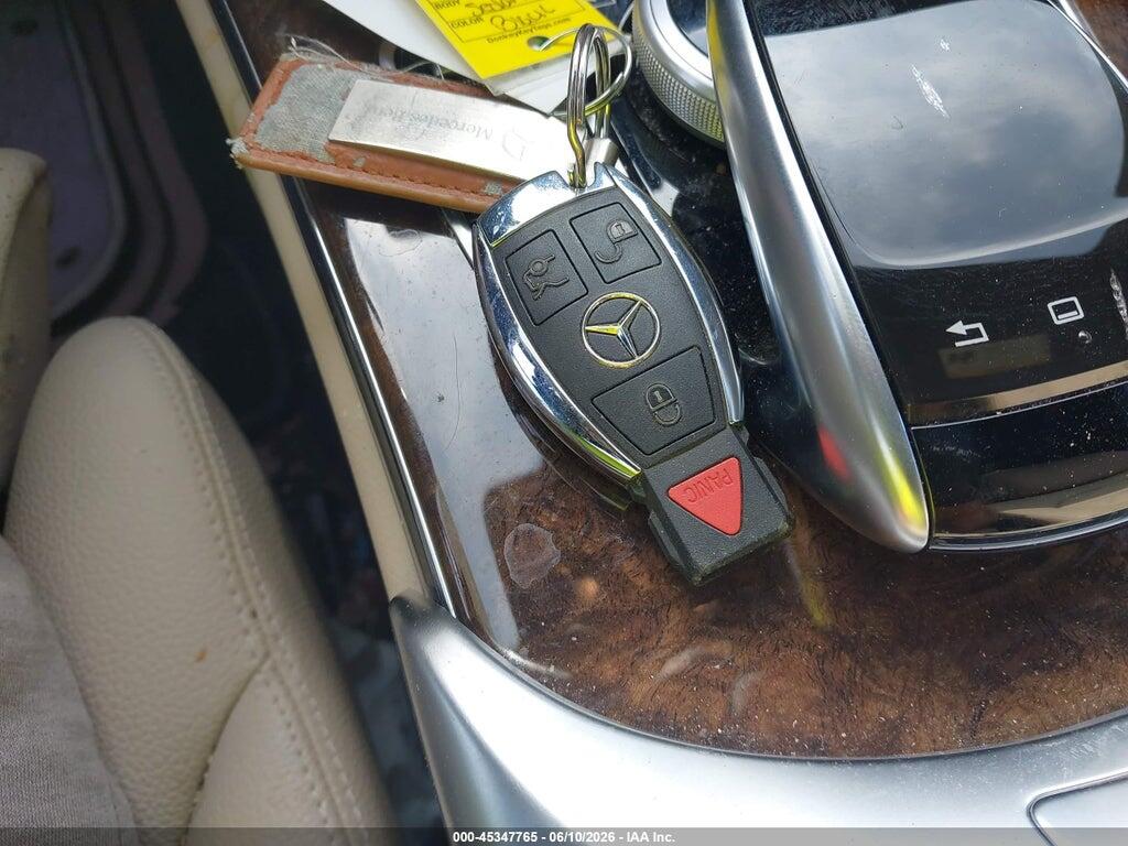 55SWF4KB3FU058966 2015 MERCEDES-BENZ C 300 photo no. 11