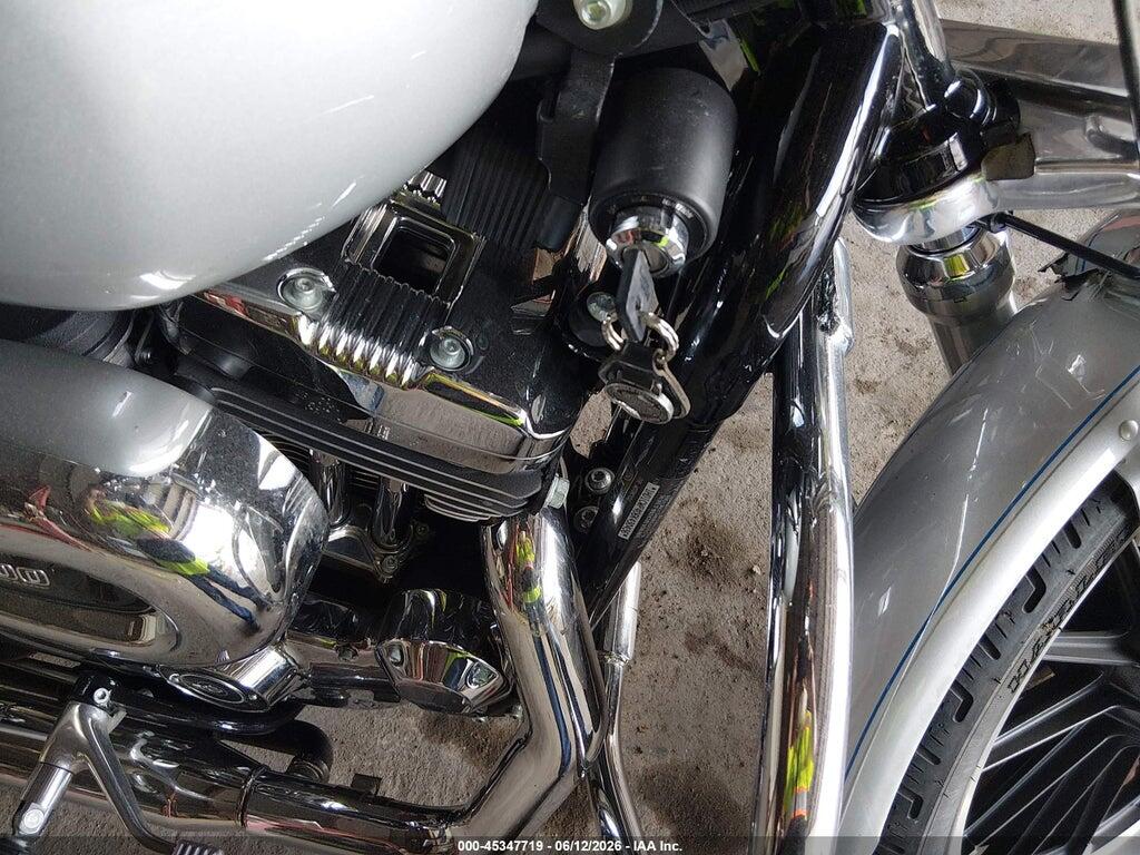 1HD1CWP406K430436 2006 HARLEY-DAVIDSON XL1200 photo no. 11