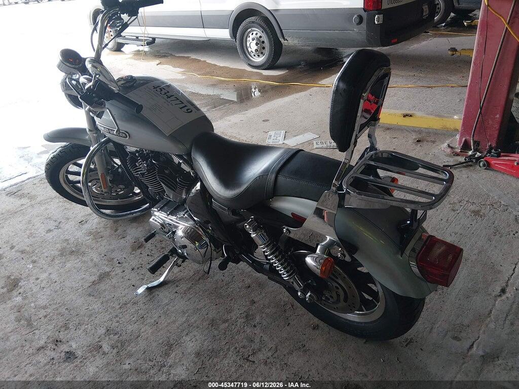 1HD1CWP406K430436 2006 HARLEY-DAVIDSON XL1200 photo no. 3