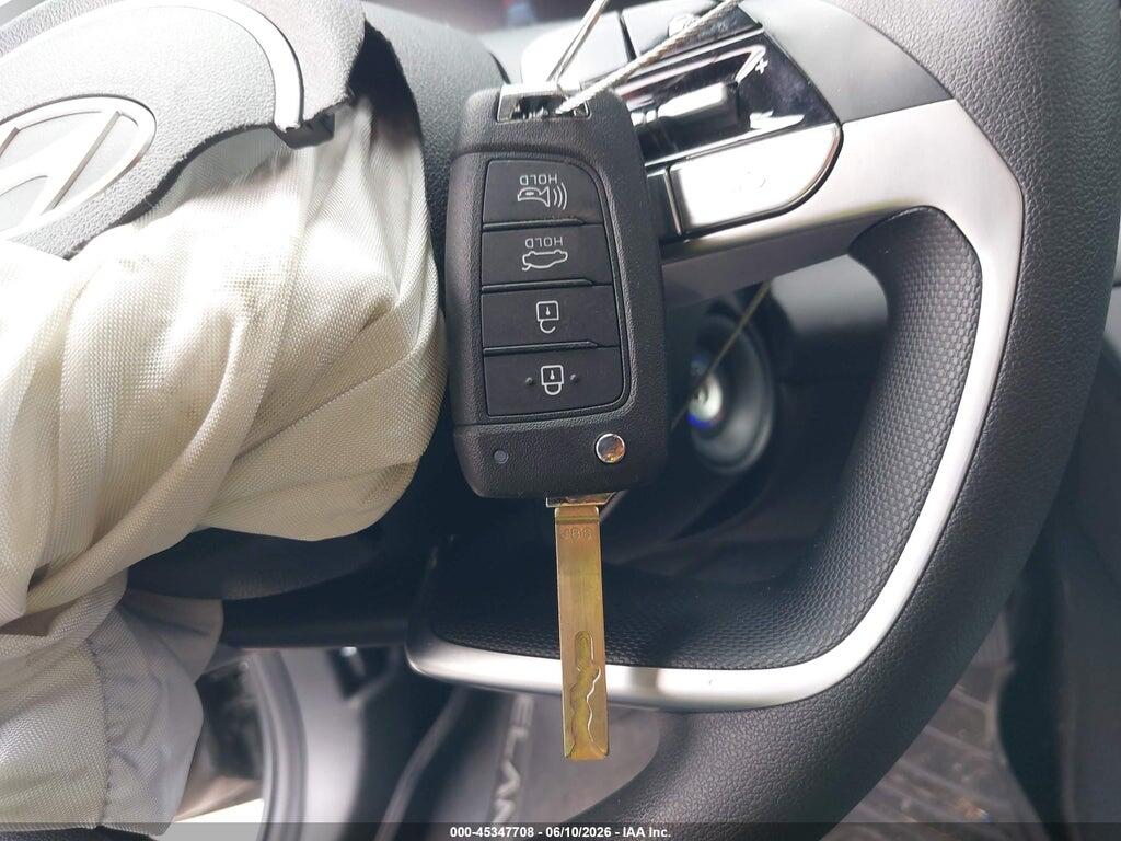 KMHLL4DGXTU139287 2026 HYUNDAI ELANTRA photo no. 11