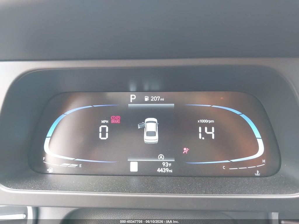 KMHLL4DGXTU139287 2026 HYUNDAI ELANTRA photo no. 7