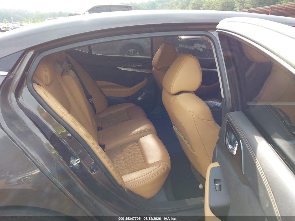 1N4AA6AP4GC400982 2016 NISSAN MAXIMA photo no. 8