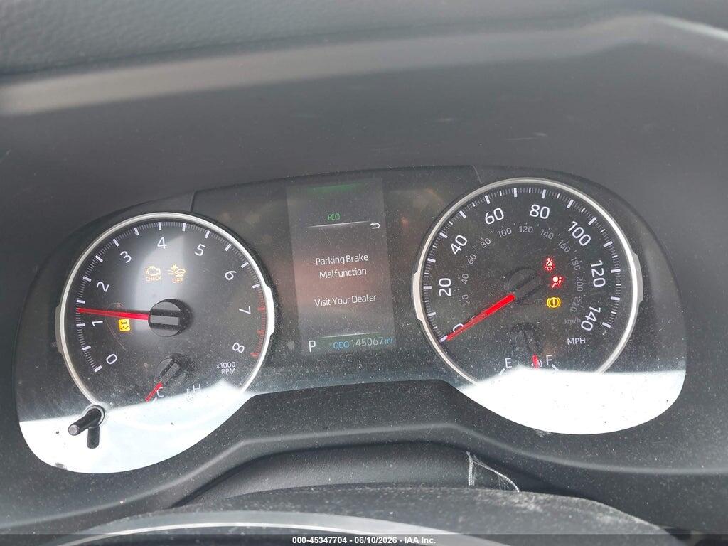 2T3H1RFV4MC147092 2021 TOYOTA RAV4 photo no. 7