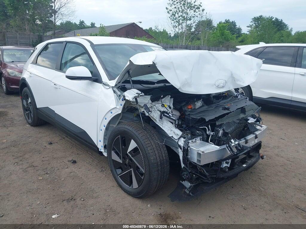 7YAKNDDC6TY065374 2026 HYUNDAI IONIQ 5 photo no. 1