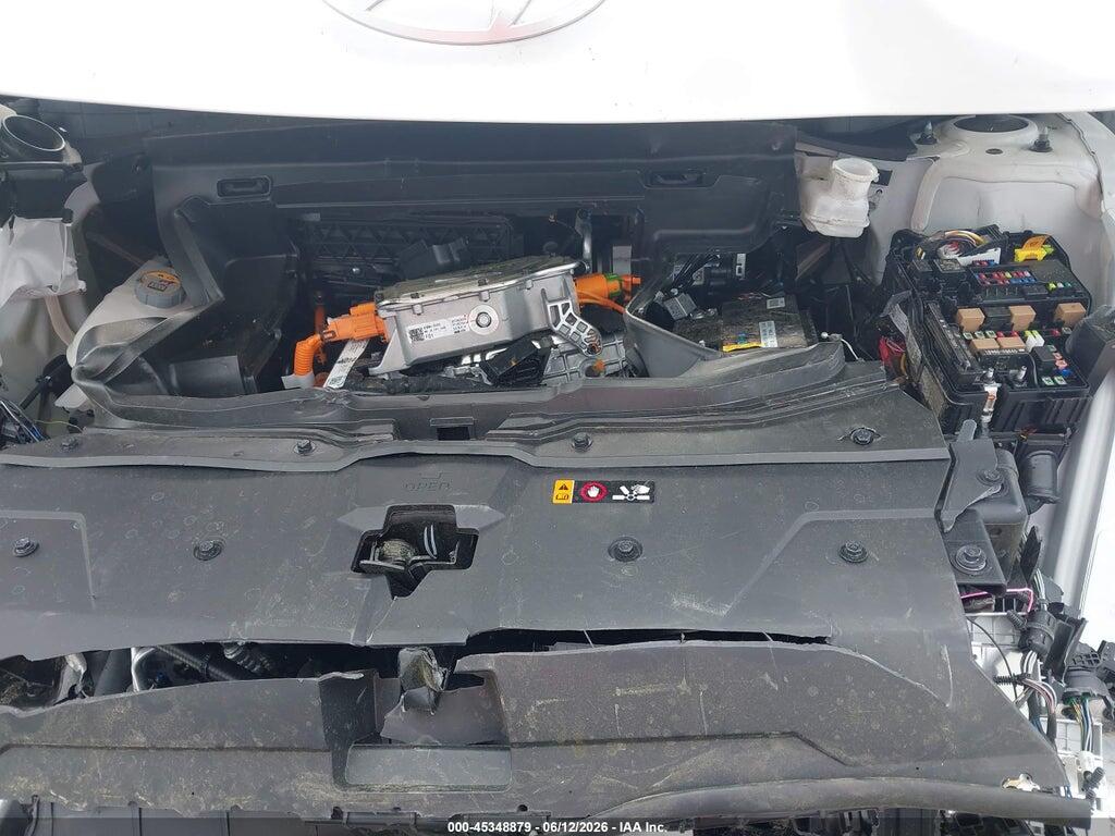 7YAKNDDC6TY065374 2026 HYUNDAI IONIQ 5 photo no. 10