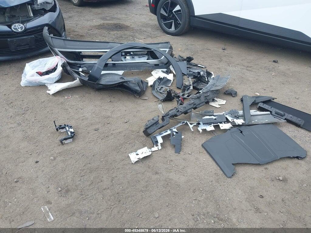 7YAKNDDC6TY065374 2026 HYUNDAI IONIQ 5 photo no. 12