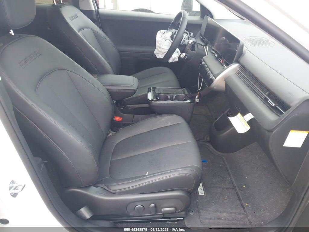 7YAKNDDC6TY065374 2026 HYUNDAI IONIQ 5 photo no. 5