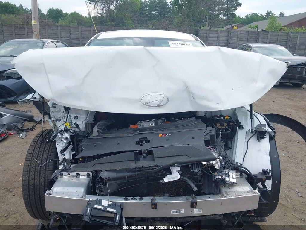 7YAKNDDC6TY065374 2026 HYUNDAI IONIQ 5 photo no. 6