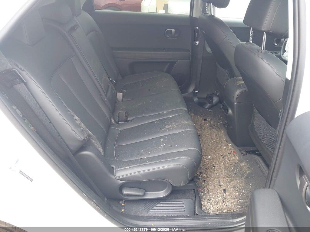 7YAKNDDC6TY065374 2026 HYUNDAI IONIQ 5 photo no. 8