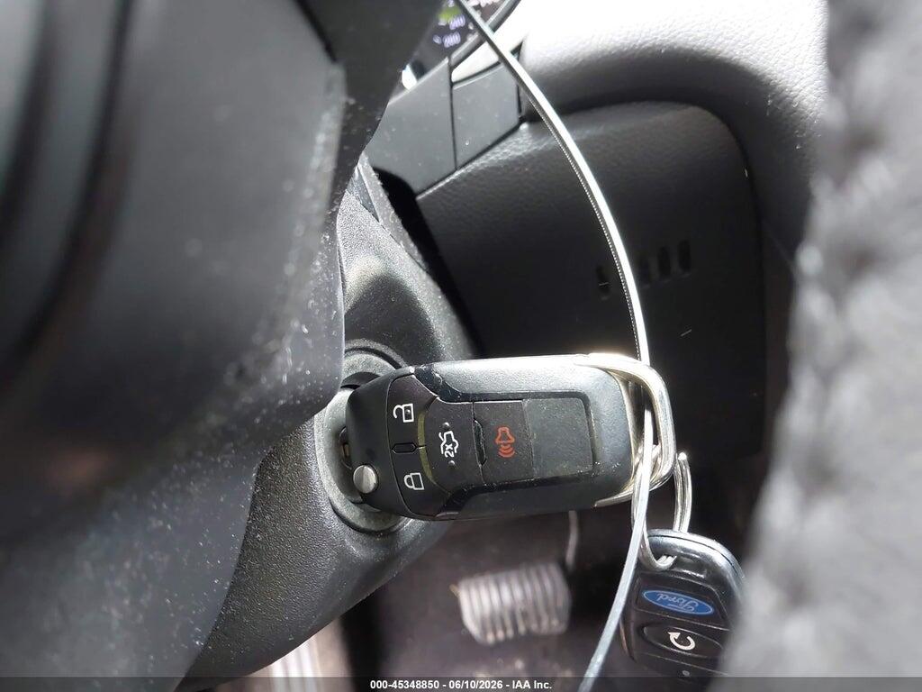 3FA6P0HD9FR111013 2015 FORD FUSION photo no. 11