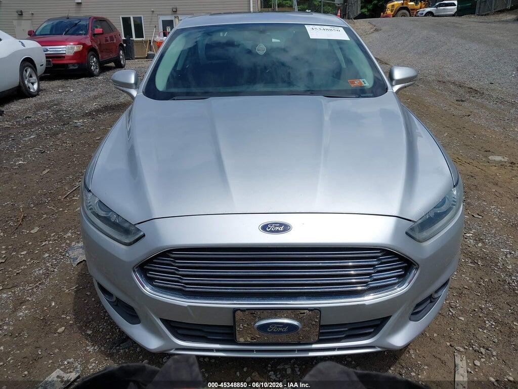 3FA6P0HD9FR111013 2015 FORD FUSION photo no. 12