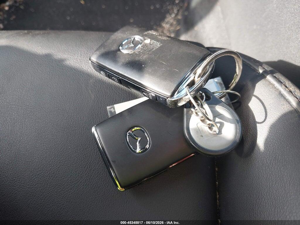 JM1BPAKM8R1714931 2024 MAZDA MAZDA3 photo no. 11