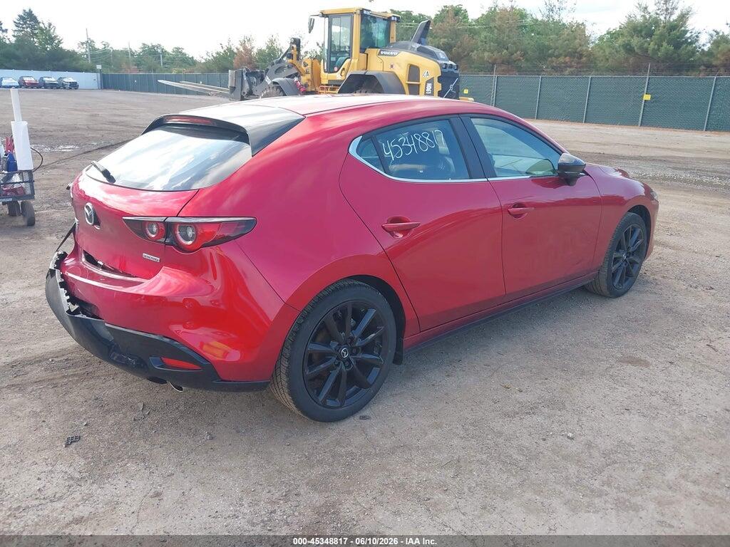 JM1BPAKM8R1714931 2024 MAZDA MAZDA3 photo no. 4