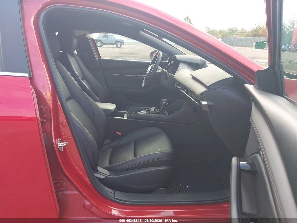 JM1BPAKM8R1714931 2024 MAZDA MAZDA3 photo no. 5