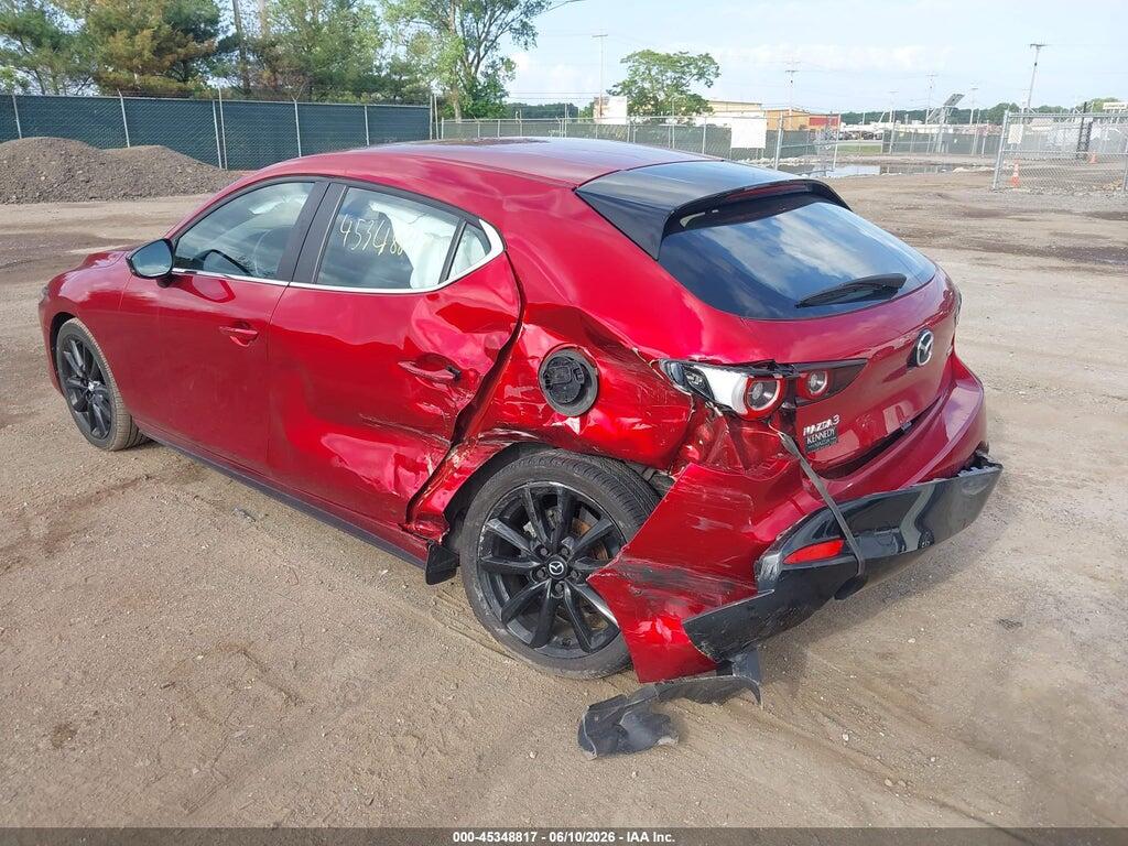 JM1BPAKM8R1714931 2024 MAZDA MAZDA3 photo no. 6